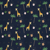 Softshell Digital Giraffe Gesa